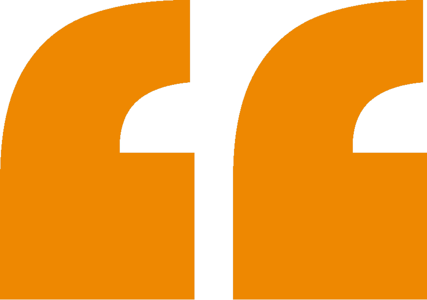 quote icon