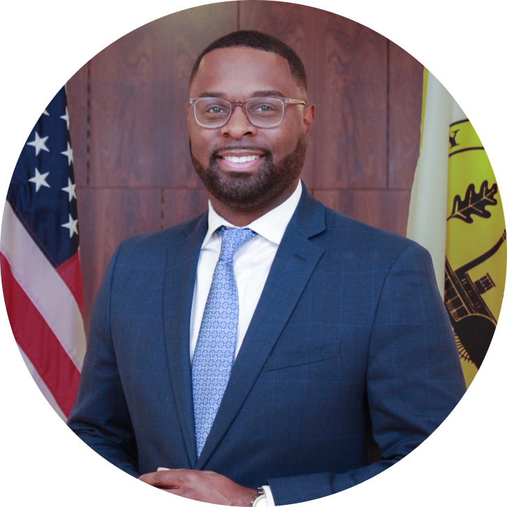 black mayors